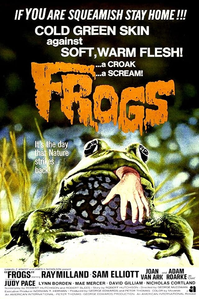 Frogs