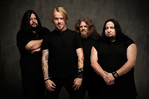 Fear Factory Fear Factory