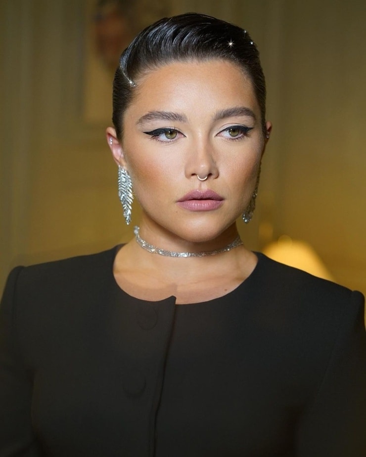 Florence Pugh