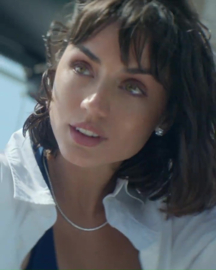 Ana de Armas