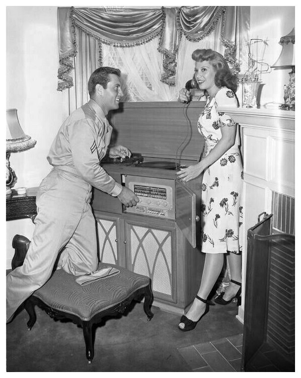 Dinah Shore