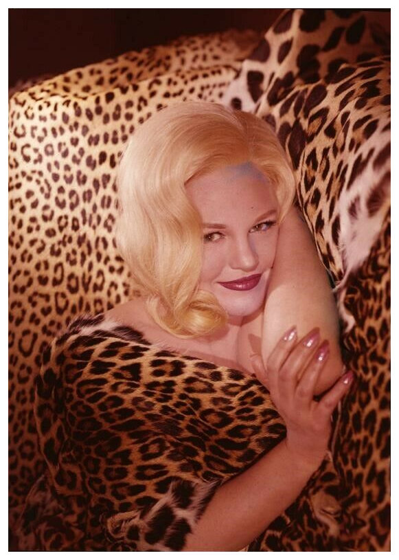 Peggy Lee