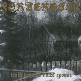Les hivers de notre époque