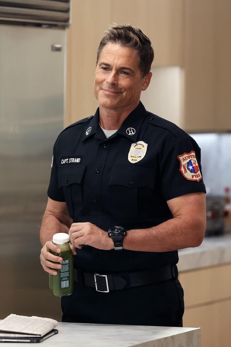 9-1-1: Lone Star