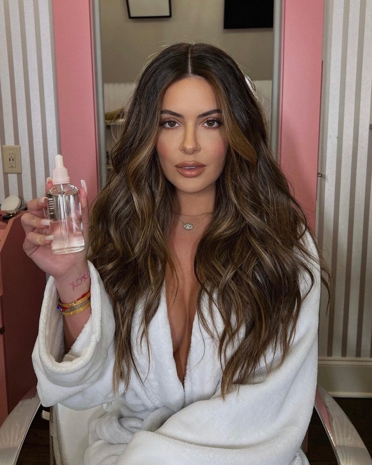 Brielle Biermann