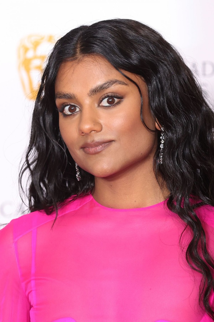 Simone Ashley