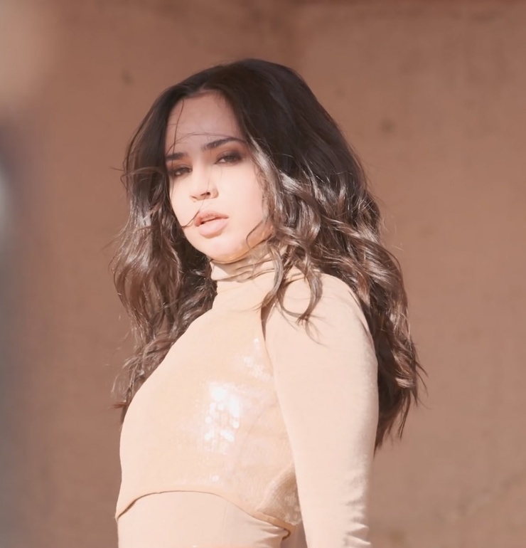 Sofia Carson