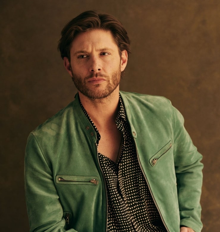 Jensen Ackles