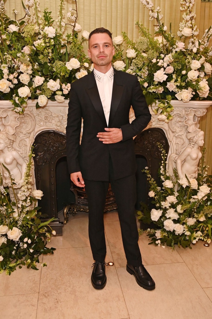 Sebastian Stan