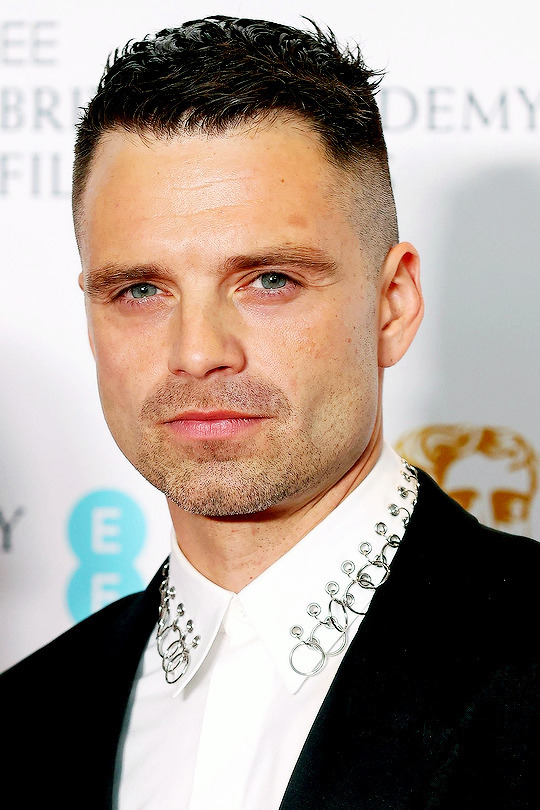 Sebastian Stan