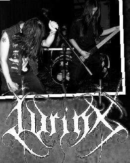Lyrinx