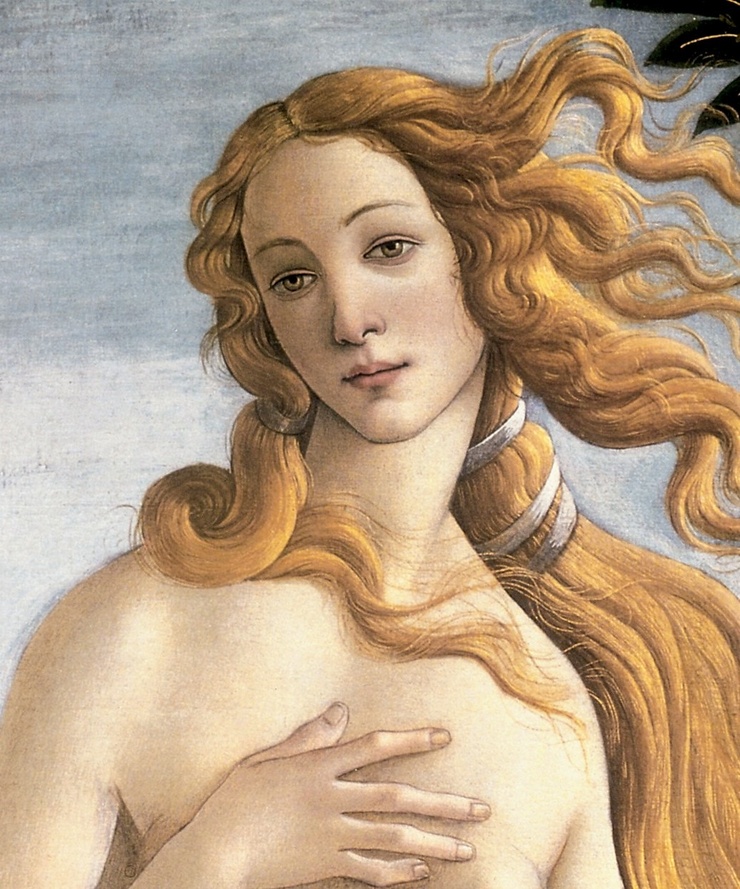 Simonetta Vespucci