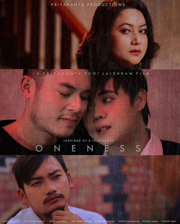 Oneness: The Movie