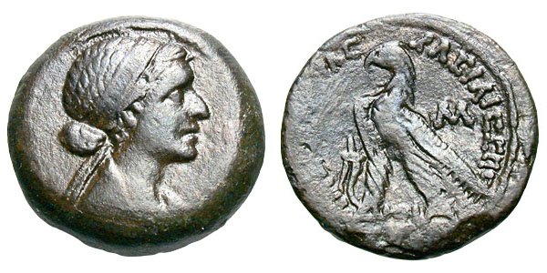 Cleopatra