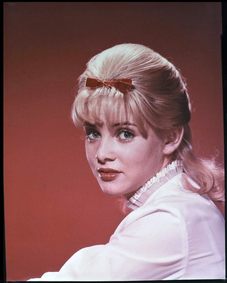 Sue Lyon