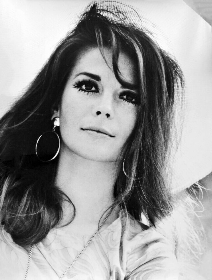 Natalie Wood