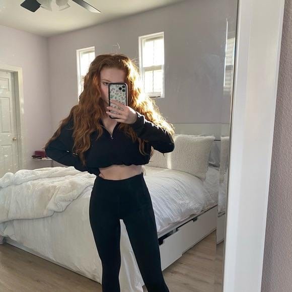 Francesca Capaldi Francesca Capaldi