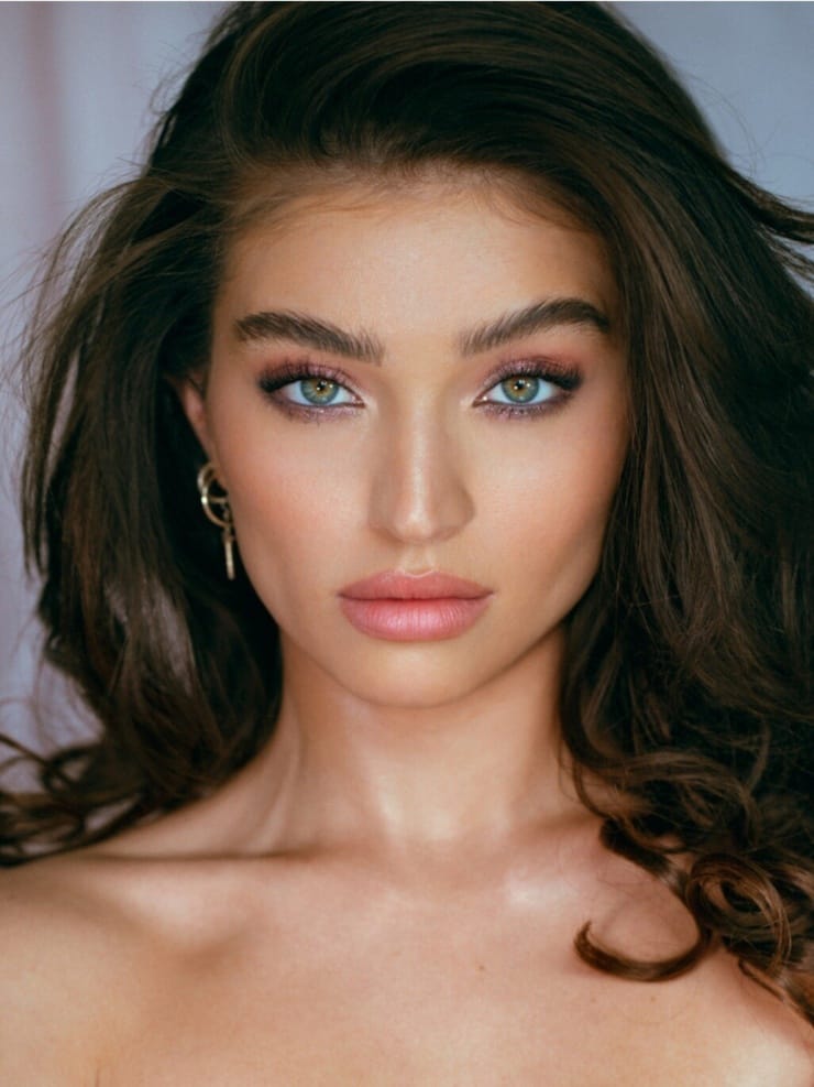 Daniela Lopez Osorio