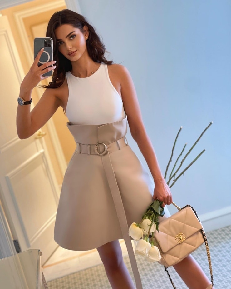 Mahlagha Jaberi