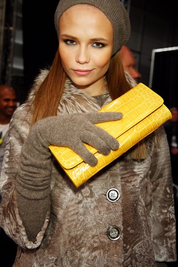 Natasha Poly
