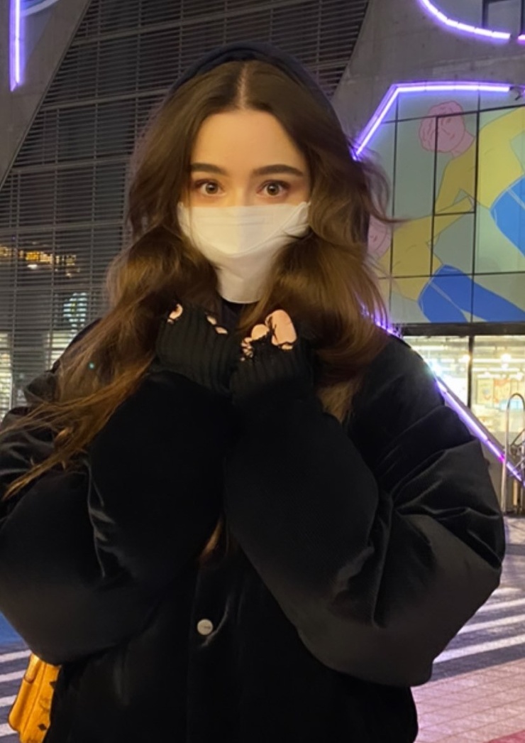 Dasha Taran (II)