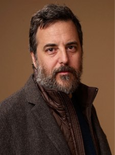 Mark Romanek