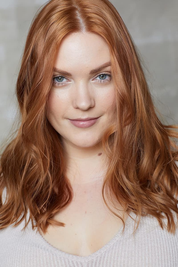 Beccy Quinn
