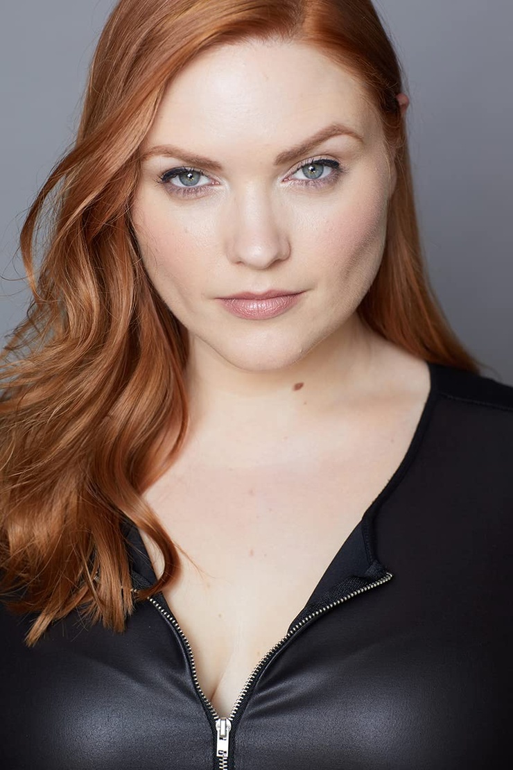 Beccy Quinn