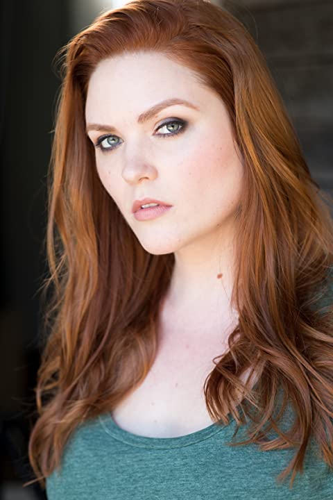 Beccy Quinn