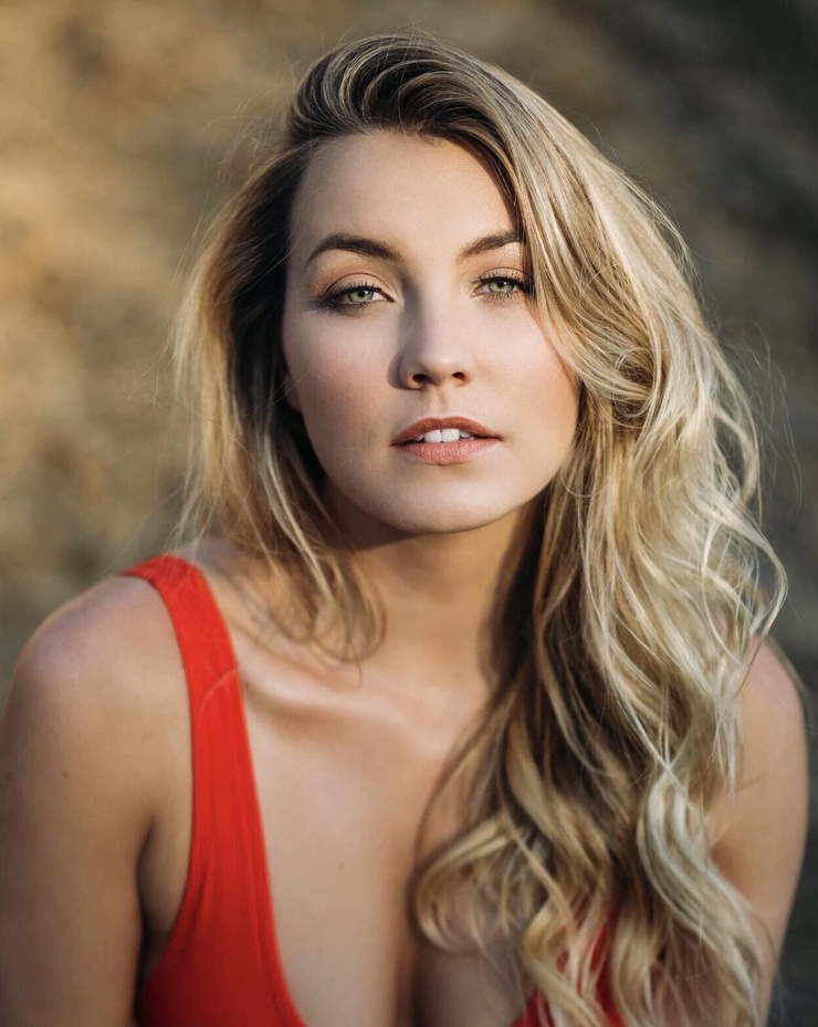 Audra Van Hees