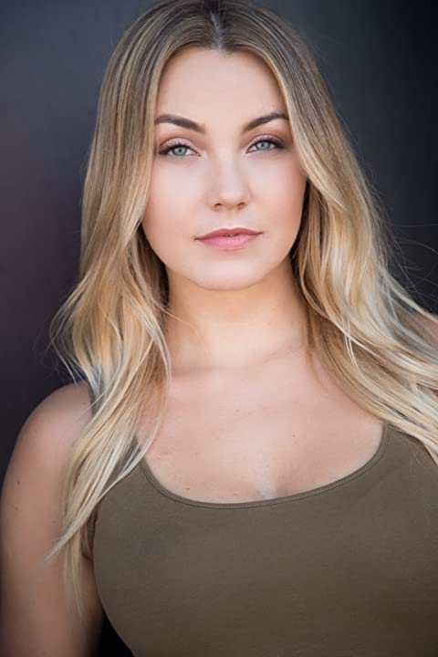 Audra Van Hees