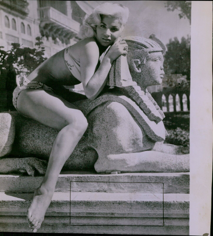 June Cunningham