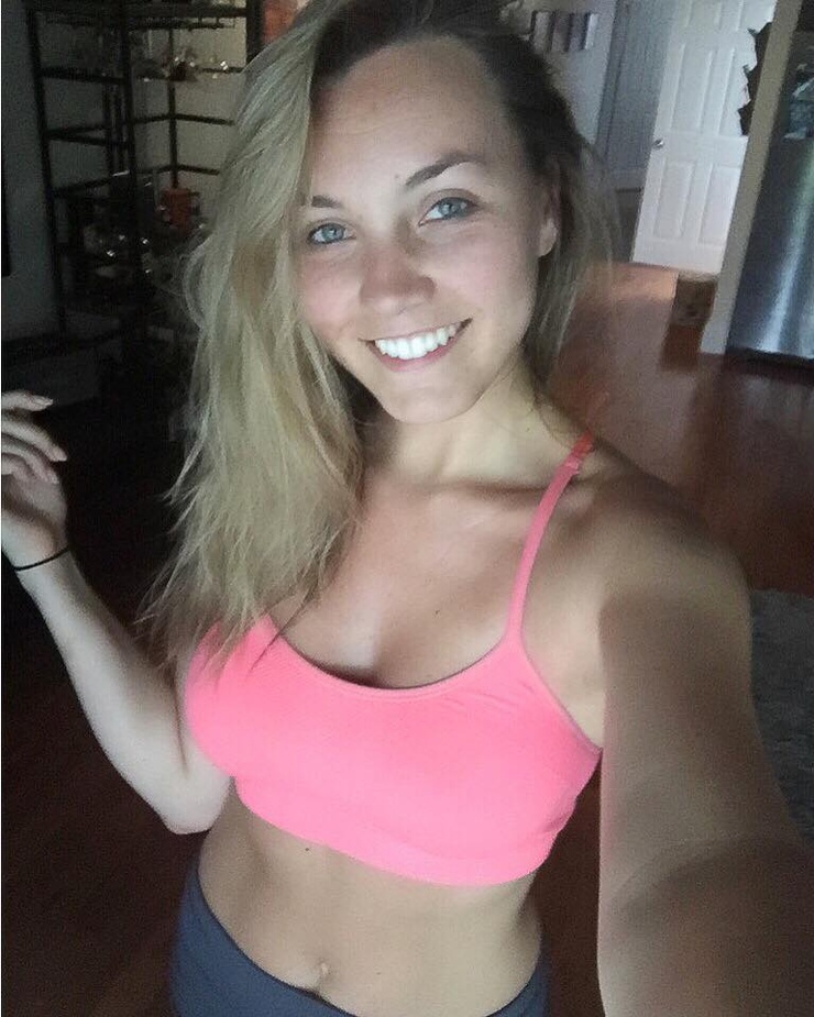 Audra Van Hees