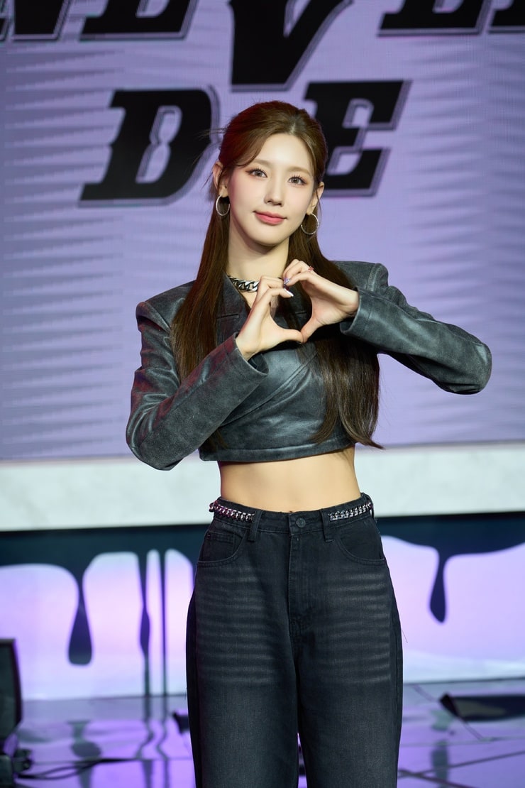 Miyeon