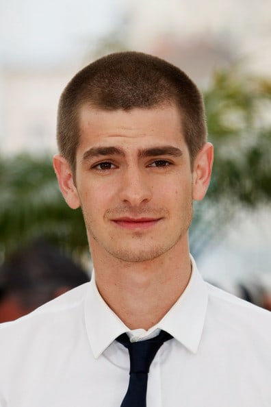 Andrew Garfield