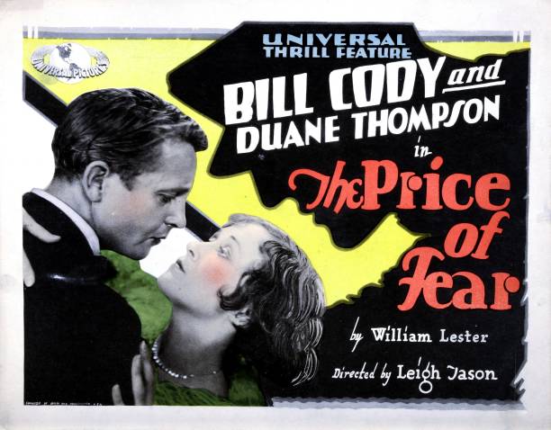 The Price of Fear