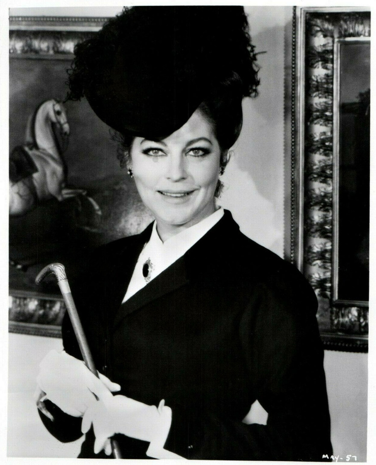 Mayerling 