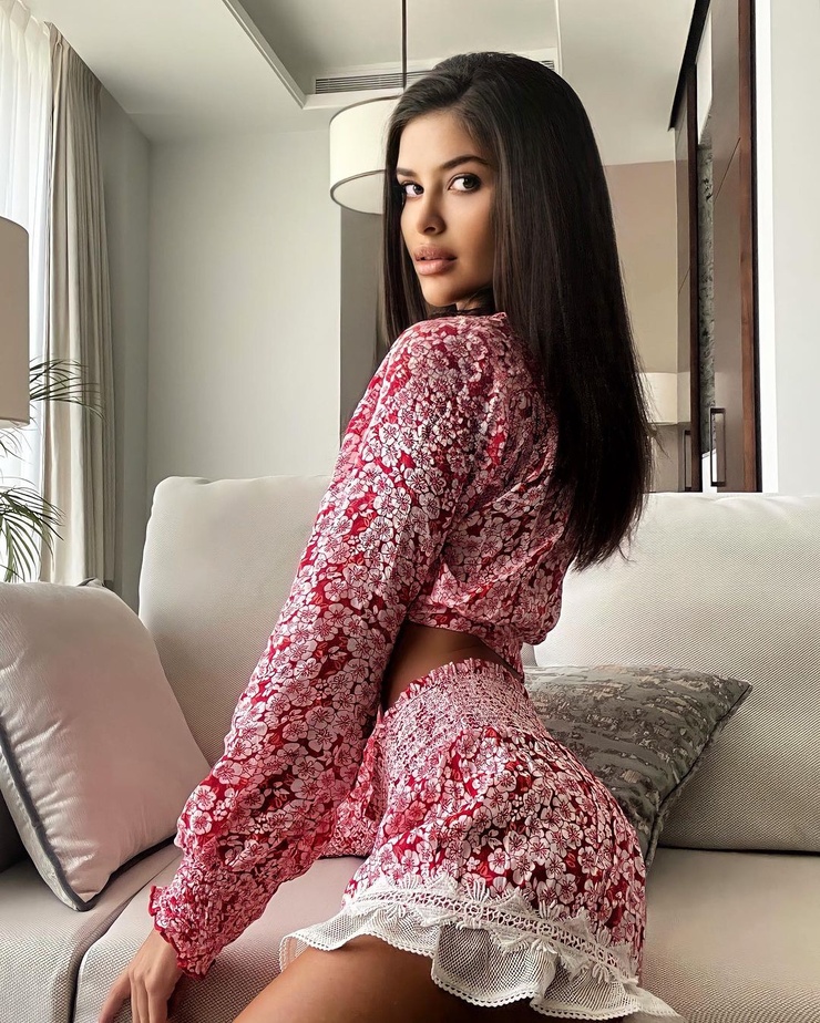 Elena Peretiatko