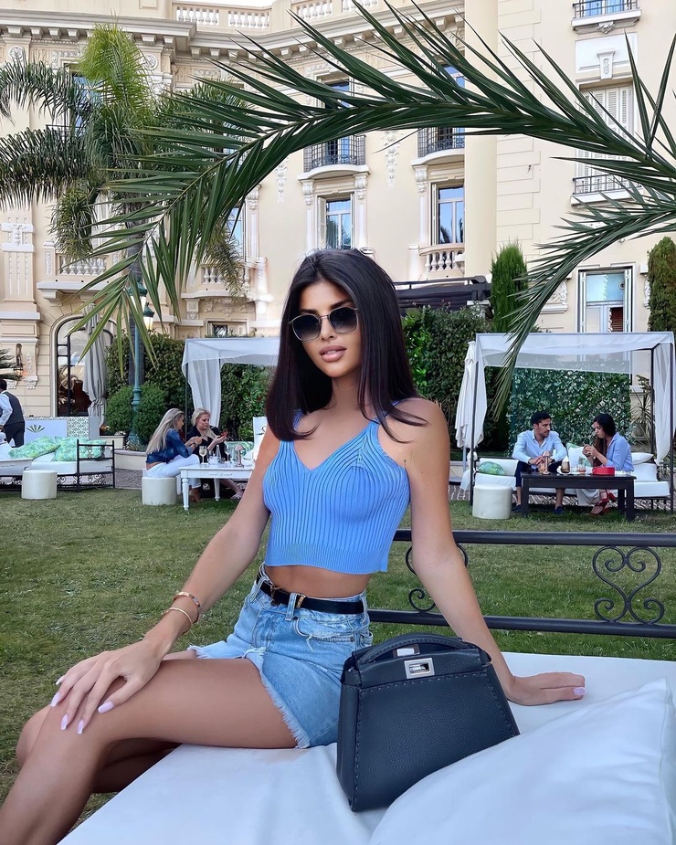 Elena Peretiatko