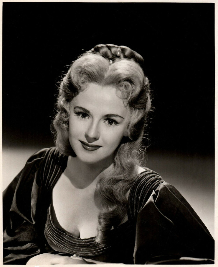 Mala Powers