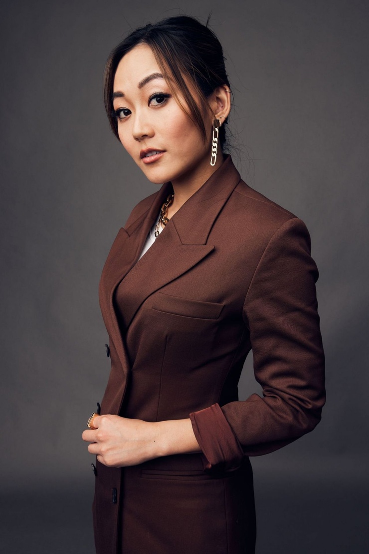 Karen Fukuhara