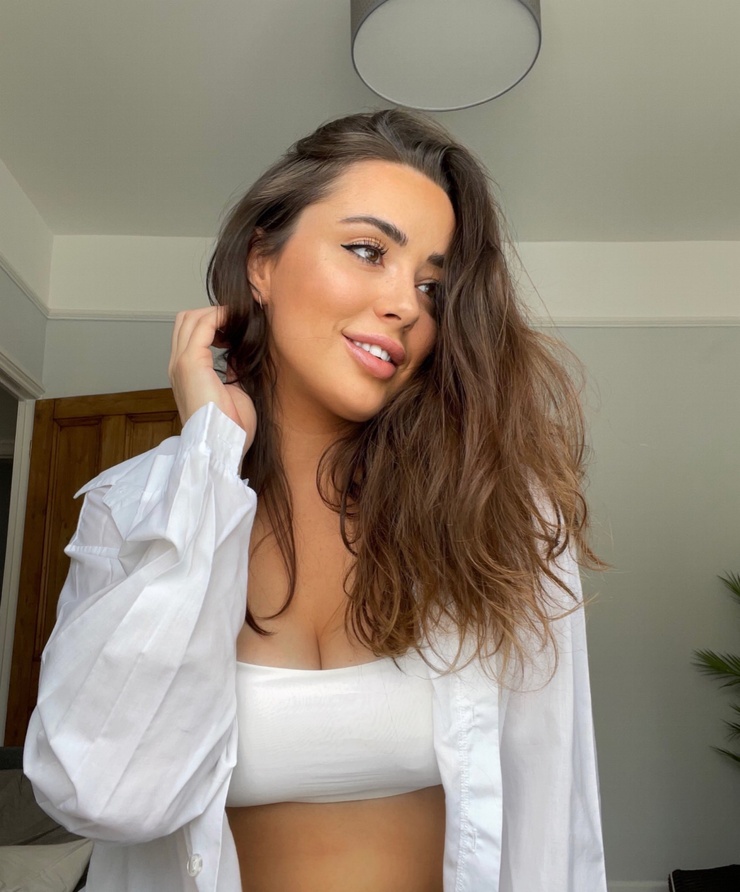 Alexa Brooke