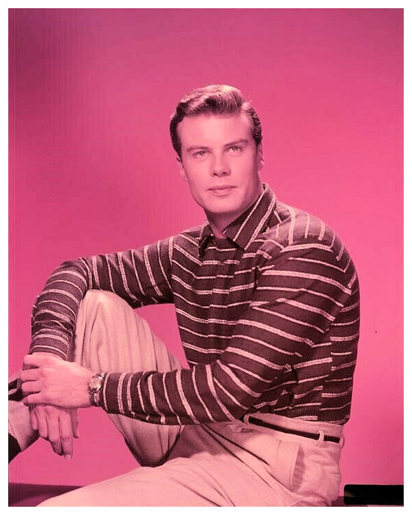 Robert Francis