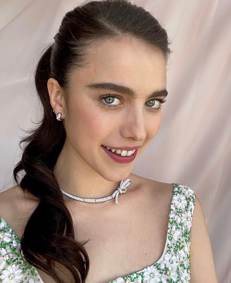 Margaret Qualley Margaret Qualley