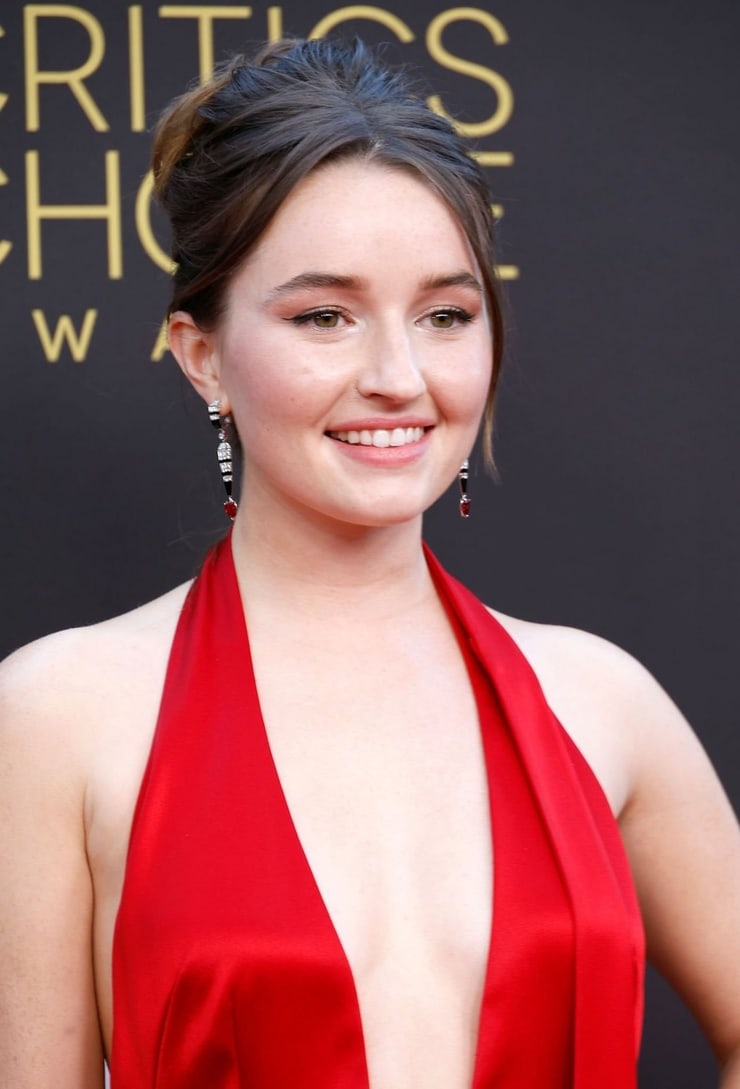 Kaitlyn Dever