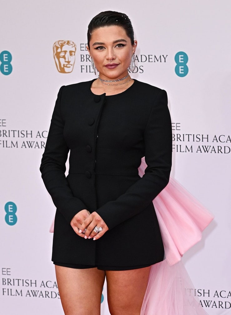 Florence Pugh