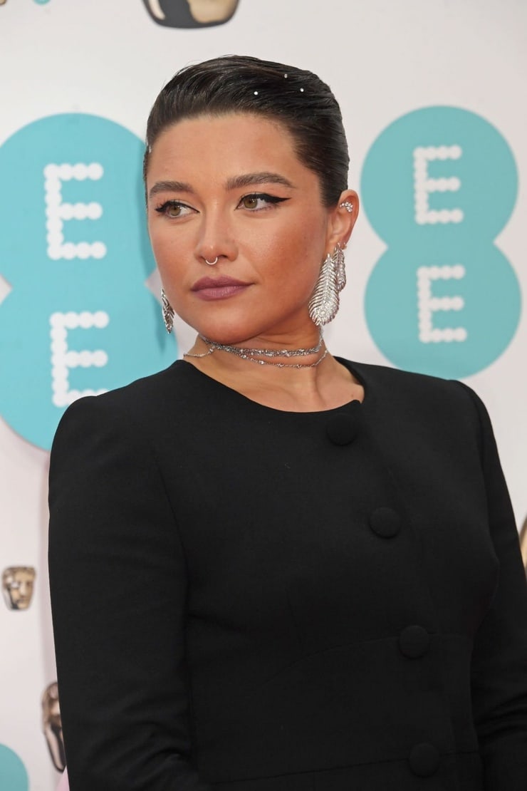 Florence Pugh