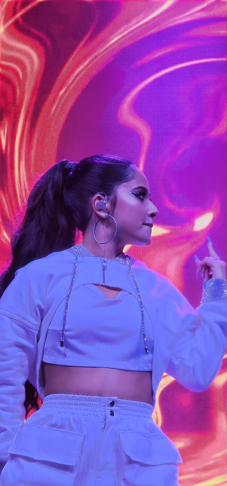 Becky G.
