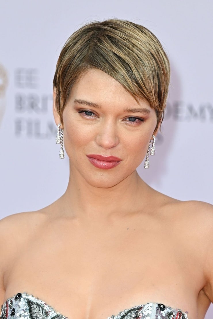 Léa Seydoux