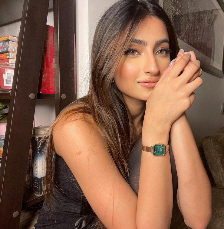 Palak Tiwari